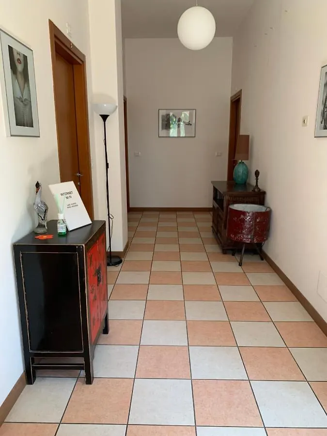Villa Ricordi Mestre