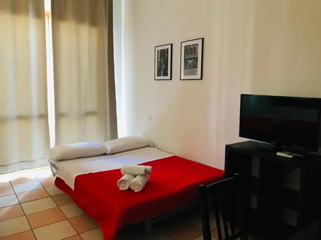 Villa Ricordi Mestre