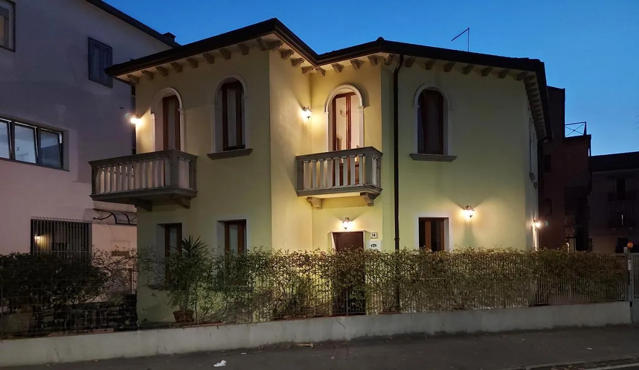 Villa Ricordi Mestre