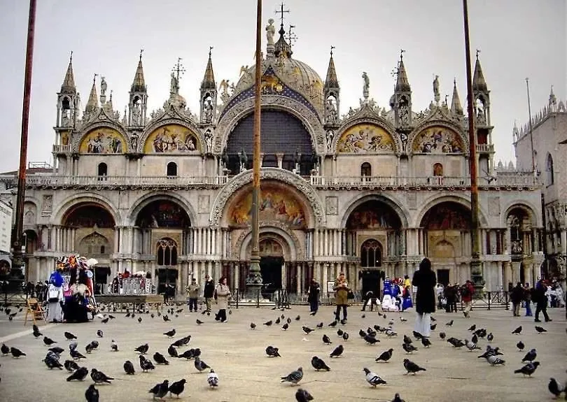 Villa Ricordi Mestre