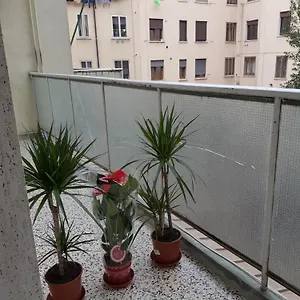 Casa de hóspedes Venice, Mestre