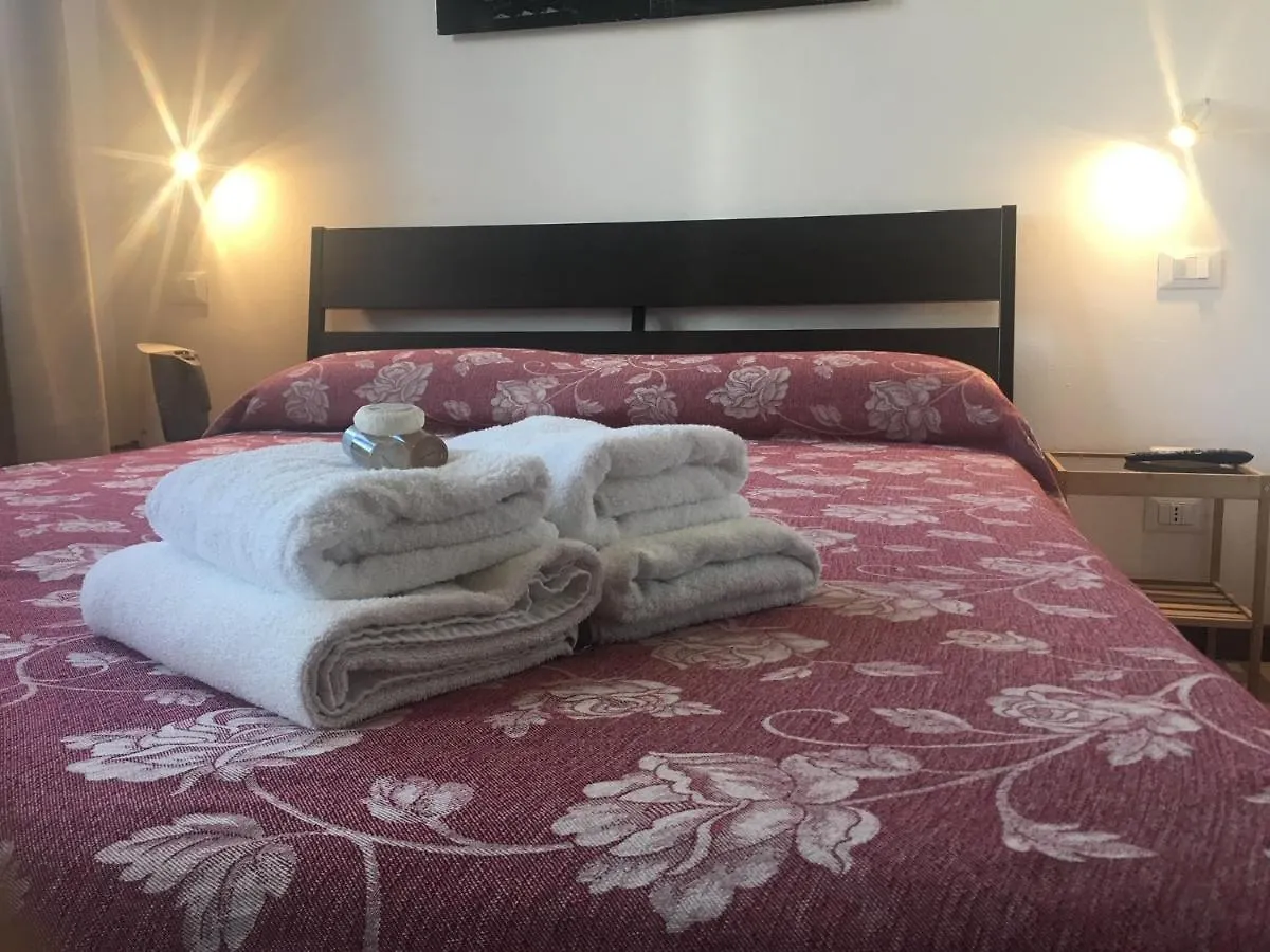 Guest house Villa Ricordi Mestre