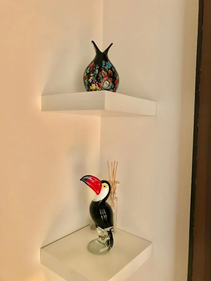 Villa Ricordi Mestre Guest house