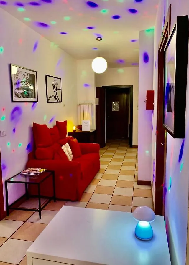 Guest house Villa Ricordi Mestre