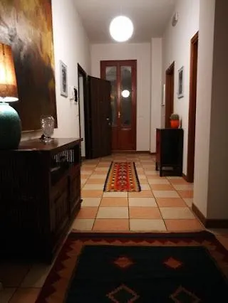 Villa Ricordi Mestre Guest house