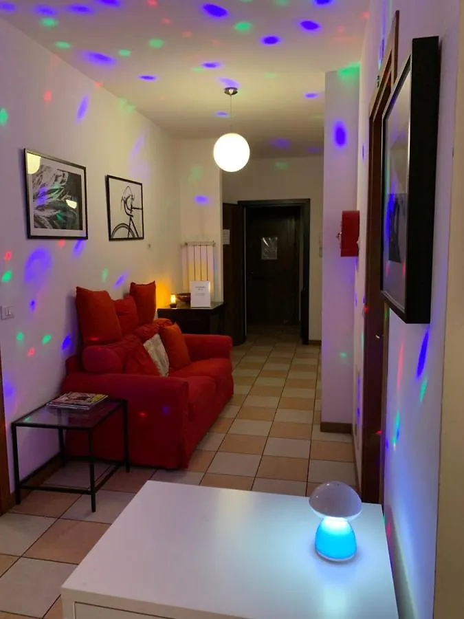 Villa Ricordi Mestre Guest house