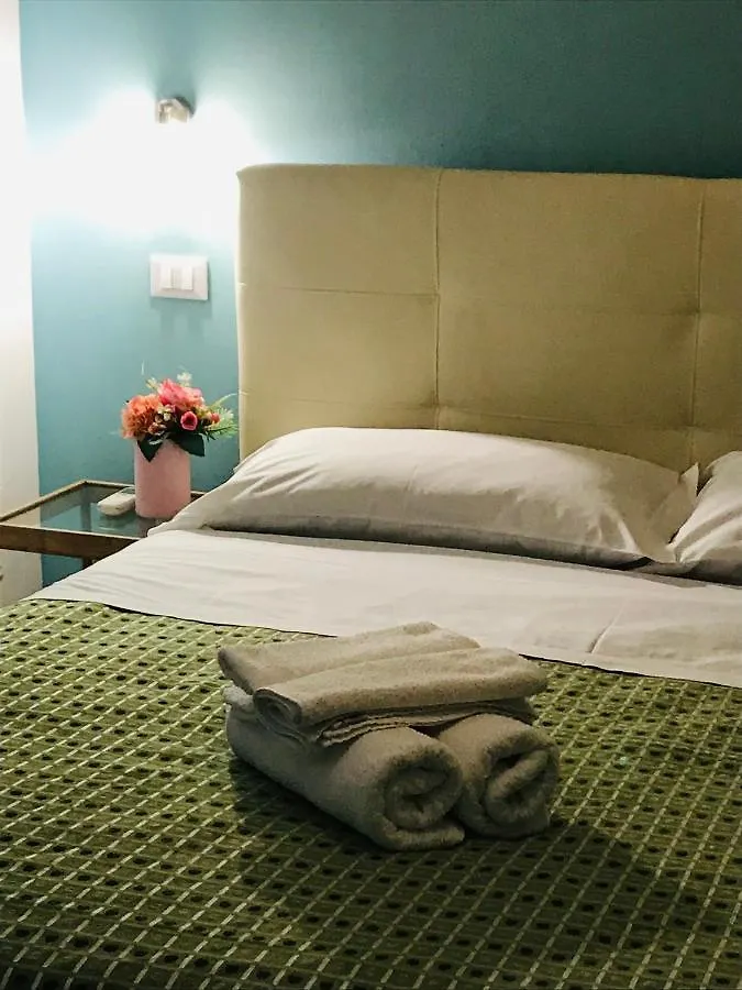 Guest house Villa Ricordi Mestre Italy