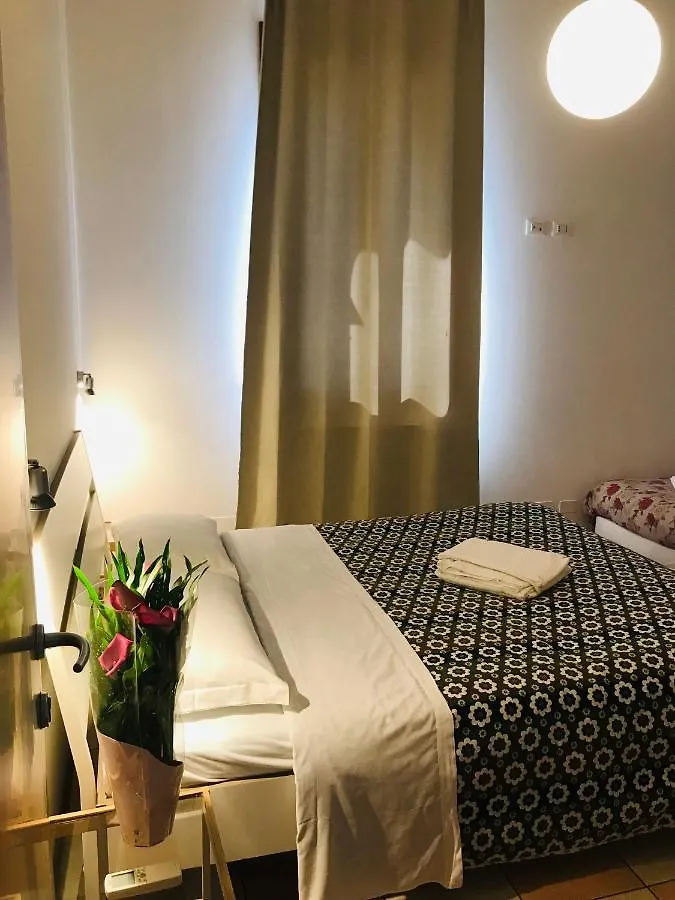 Guest house Villa Ricordi Mestre